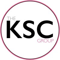 The KSC Group logo, The KSC Group contact details