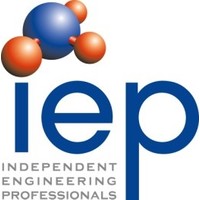 IEP Consultants logo, IEP Consultants contact details