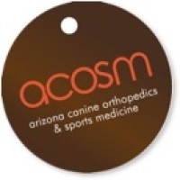 Arizona Canine Orthopedics & Sports Medicine logo, Arizona Canine Orthopedics & Sports Medicine contact details