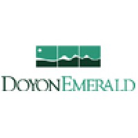 Doyon Emerald logo, Doyon Emerald contact details