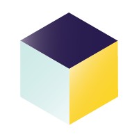 The Giving Block logo, The Giving Block contact details