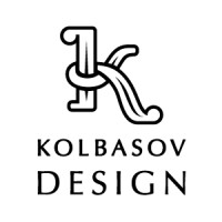 Kolbasov Design logo, Kolbasov Design contact details