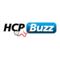 HCP Buzz logo, HCP Buzz contact details