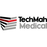 TechMah Medical LLC logo, TechMah Medical LLC contact details