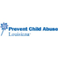 Prevent Child Abuse Louisiana logo, Prevent Child Abuse Louisiana contact details