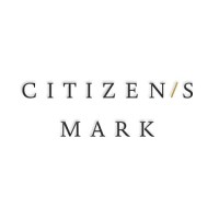 Citizen's Mark logo, Citizen's Mark contact details