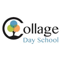 Collage Day School logo, Collage Day School contact details