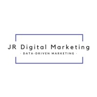 JR Digital Marketing logo, JR Digital Marketing contact details