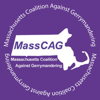 Massachusetts Coalition Against Gerrymandering logo, Massachusetts Coalition Against Gerrymandering contact details