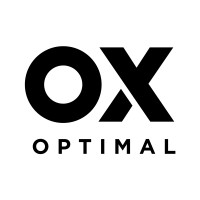 Ox Optimal logo, Ox Optimal contact details