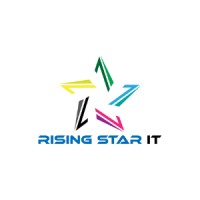 Rising Star IT logo, Rising Star IT contact details