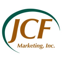 Jcf Marketing logo, Jcf Marketing contact details