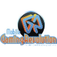 Mobile Gaming Revolution logo, Mobile Gaming Revolution contact details