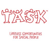 TEAM ACTIVITIES FOR SPECIAL KIDS INC logo, TEAM ACTIVITIES FOR SPECIAL KIDS INC contact details