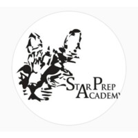 STAR Prep Academy logo, STAR Prep Academy contact details