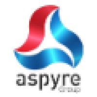 Aspyre Group UK logo, Aspyre Group UK contact details