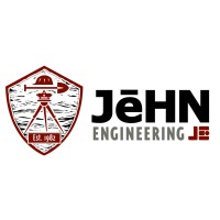 Jehn Engineering logo, Jehn Engineering contact details