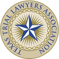 Texas Trial Lawyers Association logo, Texas Trial Lawyers Association contact details