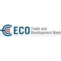 ECO Trade and Development Bank logo, ECO Trade and Development Bank contact details