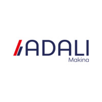 Adalı Makina logo, Adalı Makina contact details