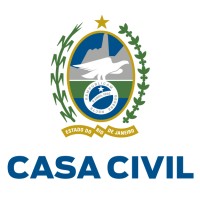 Secretaria de Estado da Casa Civil do Rio de Janeiro logo, Secretaria de Estado da Casa Civil do Rio de Janeiro contact details