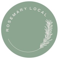 Rosemary Local logo, Rosemary Local contact details