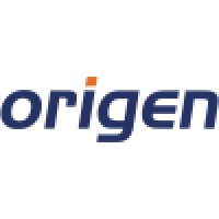 Origen Technology Limited logo, Origen Technology Limited contact details