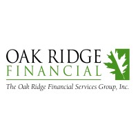 Oak Ridge Financial logo, Oak Ridge Financial contact details