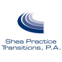 Shea Practice Transitions, PA logo, Shea Practice Transitions, PA contact details