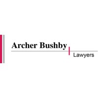 Archer Bushby logo, Archer Bushby contact details