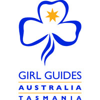 Girl Guides Tasmania logo, Girl Guides Tasmania contact details