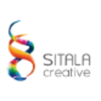 Sitala Creative logo, Sitala Creative contact details