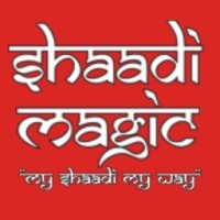 ShaadiMagic.com logo, ShaadiMagic.com contact details