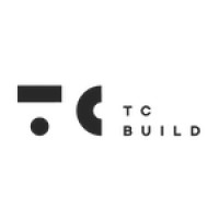 TC Build logo, TC Build contact details