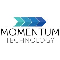 Momentum Technology logo, Momentum Technology contact details