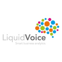 Liquid Voice logo, Liquid Voice contact details