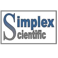 Simplex Scientific logo, Simplex Scientific contact details