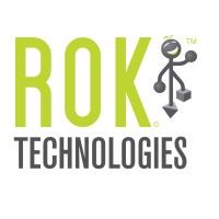 ROK Technologies Inc logo, ROK Technologies Inc contact details