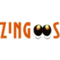 Zingoos logo, Zingoos contact details