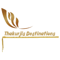 Thakurjis Destinations logo, Thakurjis Destinations contact details