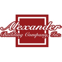 Alexander Building Company, Inc logo, Alexander Building Company, Inc contact details