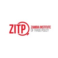 Zambia Institute of Trade Policy logo, Zambia Institute of Trade Policy contact details