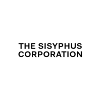 THE SISYPHUS CORPORATION logo, THE SISYPHUS CORPORATION contact details