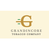 Grandincore Tobacco Company logo, Grandincore Tobacco Company contact details