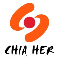 Chia Her Industrial Co., Ltd logo, Chia Her Industrial Co., Ltd contact details