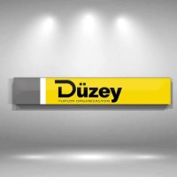 Düzey Turizm logo, Düzey Turizm contact details