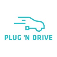 Plug'n Drive logo, Plug'n Drive contact details