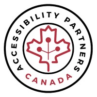 Accessibility Partners Canada logo, Accessibility Partners Canada contact details