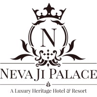 HOTEL NEVAJI PALACE & RESORT logo, HOTEL NEVAJI PALACE & RESORT contact details