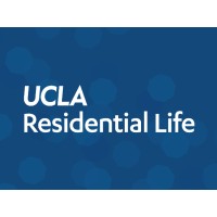 UCLA Residential Life Learning Centers logo, UCLA Residential Life Learning Centers contact details